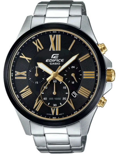 CASIO EX346 EFV-500DB-1AVUDF EDIFICE