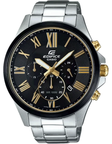 CASIO EX346 EFV-500DB-1AVUDF EDIFICE