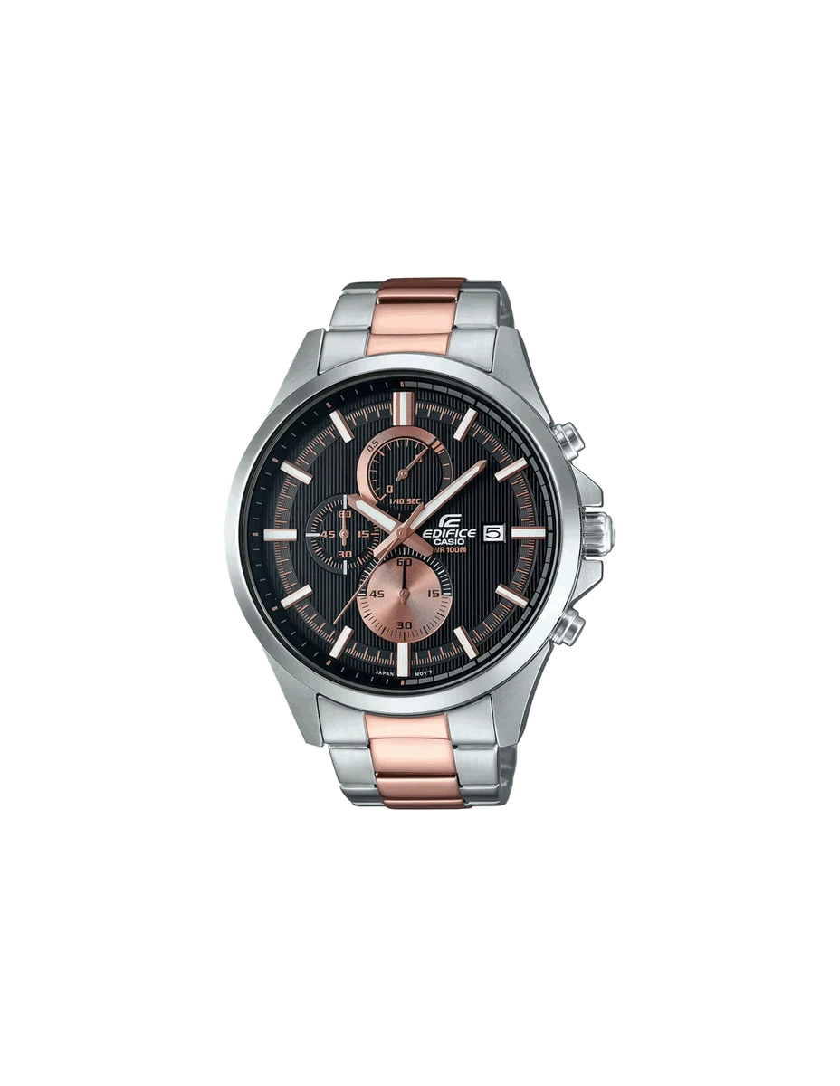 Edifice 520 2025