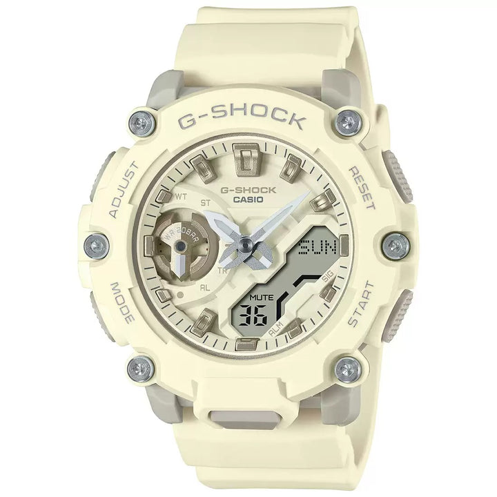 CASIO G1252 Watch for Men