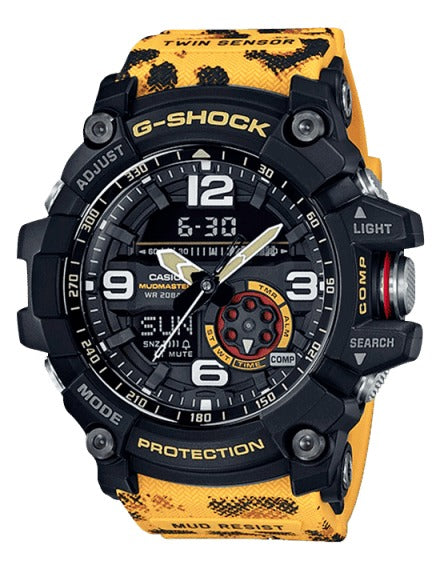 CASIO G935 Gg-1000Wlp-1Adr Watch for Men