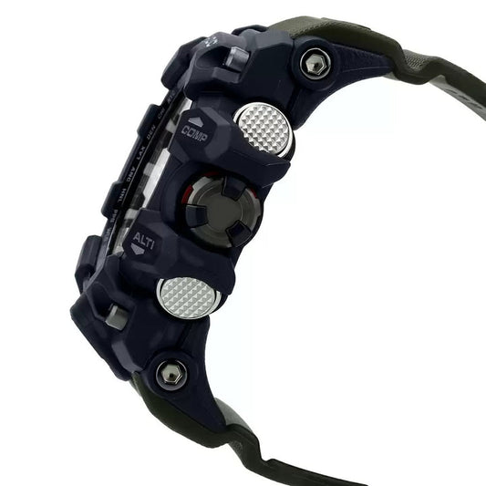 CASIO G652 Watch for Men