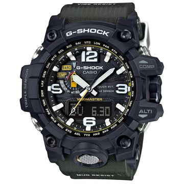 CASIO G652 Watch for Men