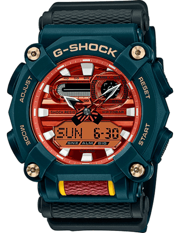 Casio G1113 Watch for Men