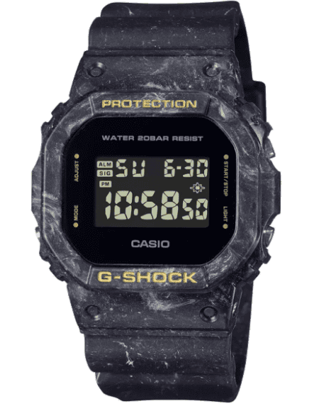 CASIO G1130 Watch for Men