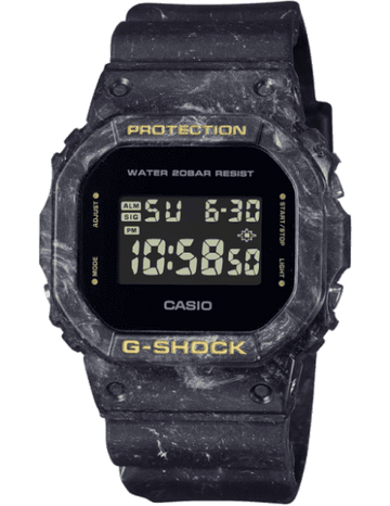 CASIO G1130 Watch for Men