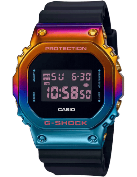 Casio G1139 Watch for Men