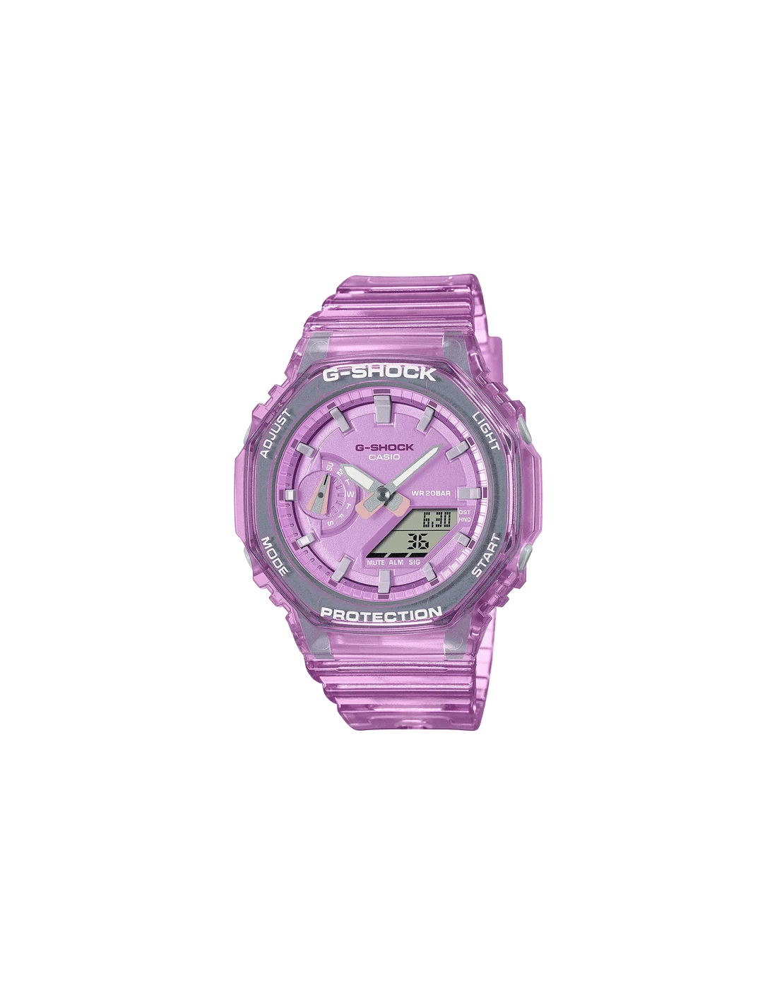 CASIO G1290 GMA-S2100SK-4ADR G-SHOCK WOMEN
