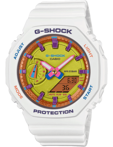 CASIO G1420 Watch for Women