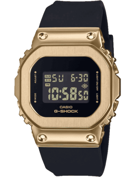 Casio G1535 Watch for Men