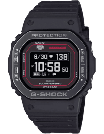 CASIO G1633 Watch for Men
