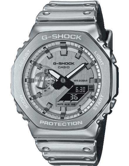 Casio G1668 Watch for Men