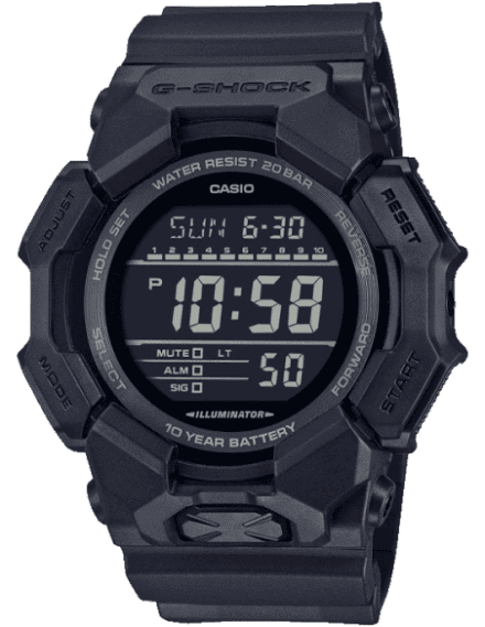 Casio G1674 Watch for Men