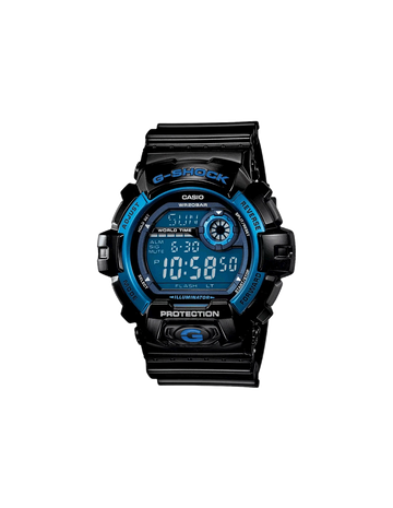 CASIO G354 G-8900A-1DR G-SHOCK