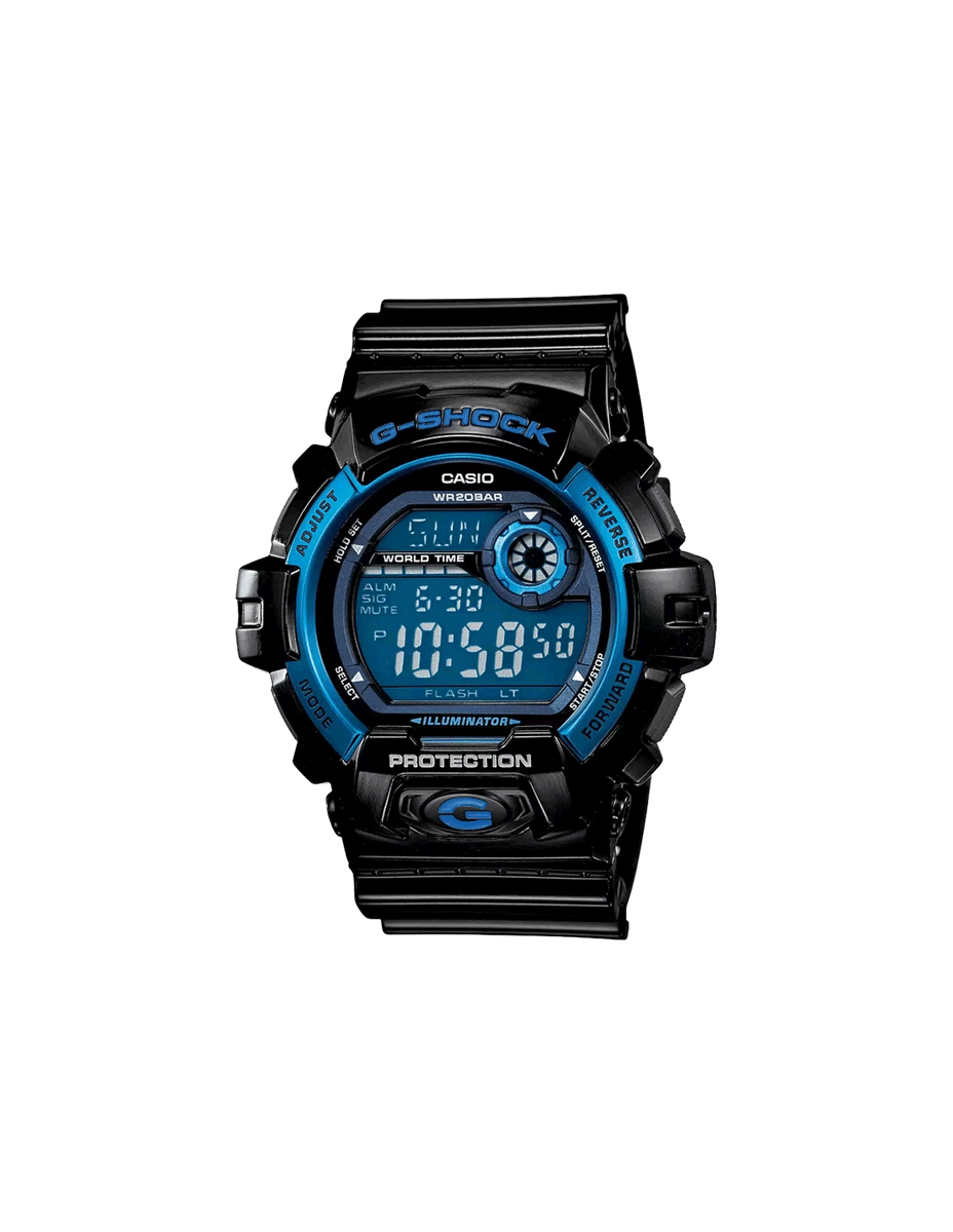 CASIO G354 G 8900A 1DR G SHOCK