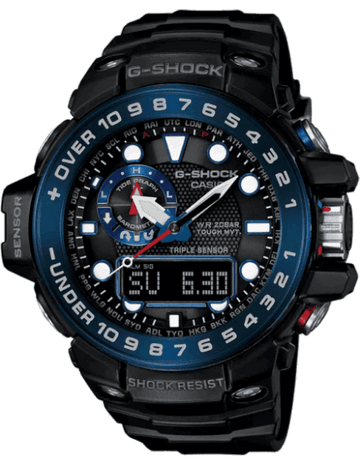 CASIO G530 Watch for Men