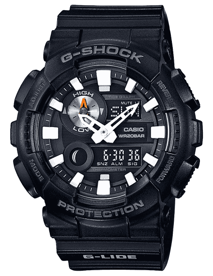 Casio G677 Watch for Men