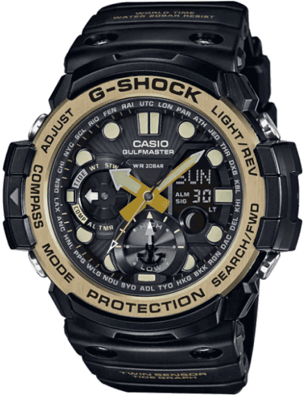 Casio G684 Watch for Men