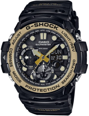 Casio G684 Watch for Men