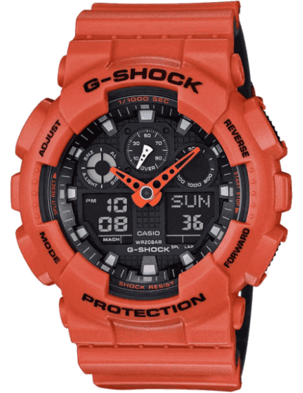 Casio G686 Watch for Men