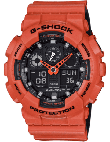 Casio G686 Watch for Men