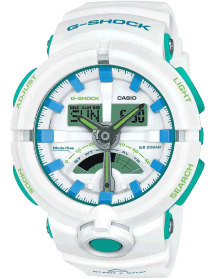 Casio G746 GA-500WG-7ADR Watch for Men