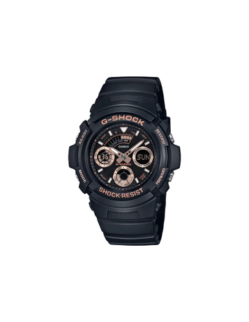G-SHOCK AW-591GBX-1A4DR - G812
