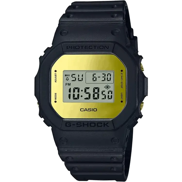 G861 Dw-5600Bbmb-1Dr G-Shock Watch