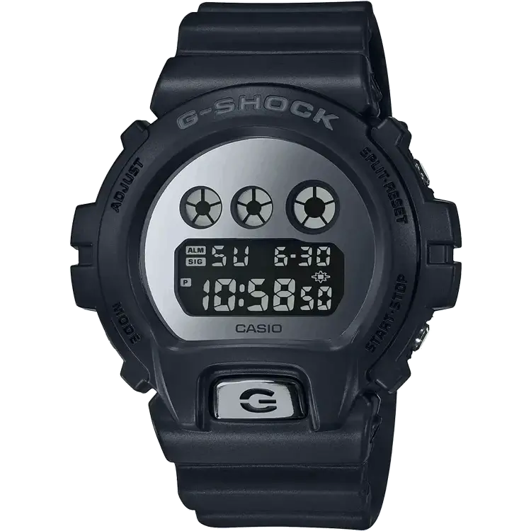 Casio G931 DW-6900MMA-1DR Men's Watch