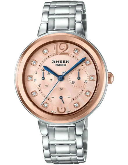 Casio SH190 Watch for Women