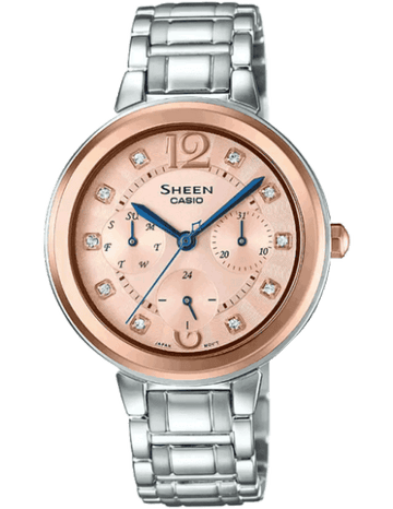Casio SH190 Watch for Women