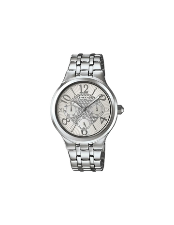 CASIO SX153 SHE-3808D-7AUDR SHEEN