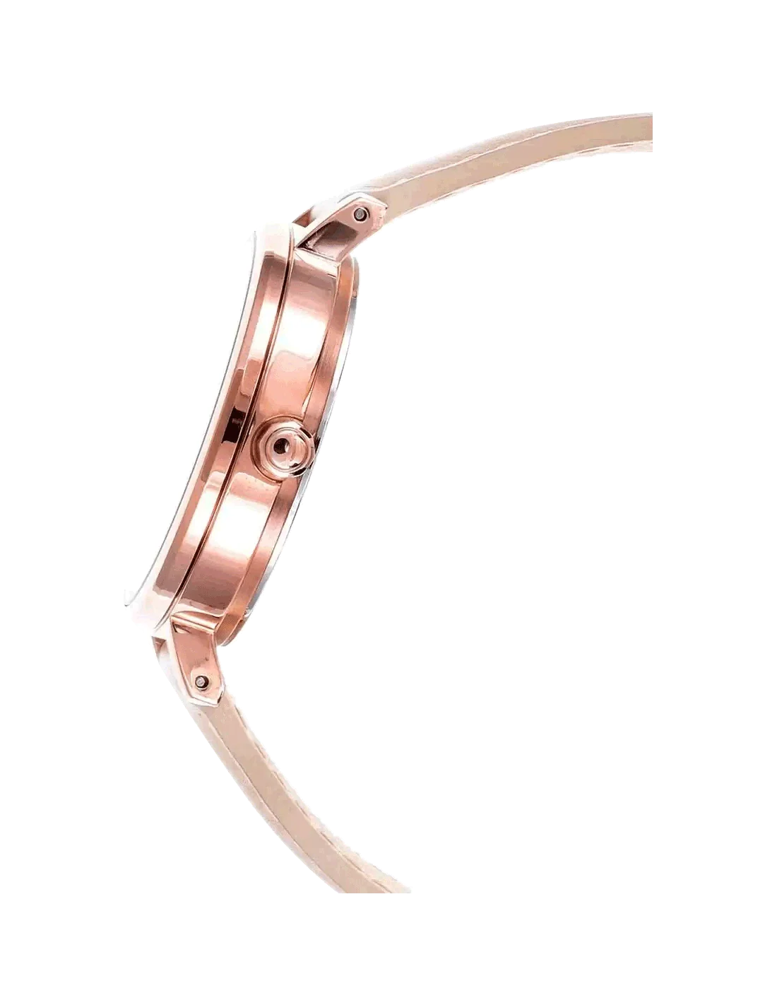 SHEEN SHE-3066PGL-7BUDF - SX241 Pink Gold IP - Women's Watch - Kamal Watch Company