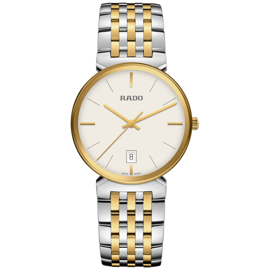 Rado Florence R48912023 – front view