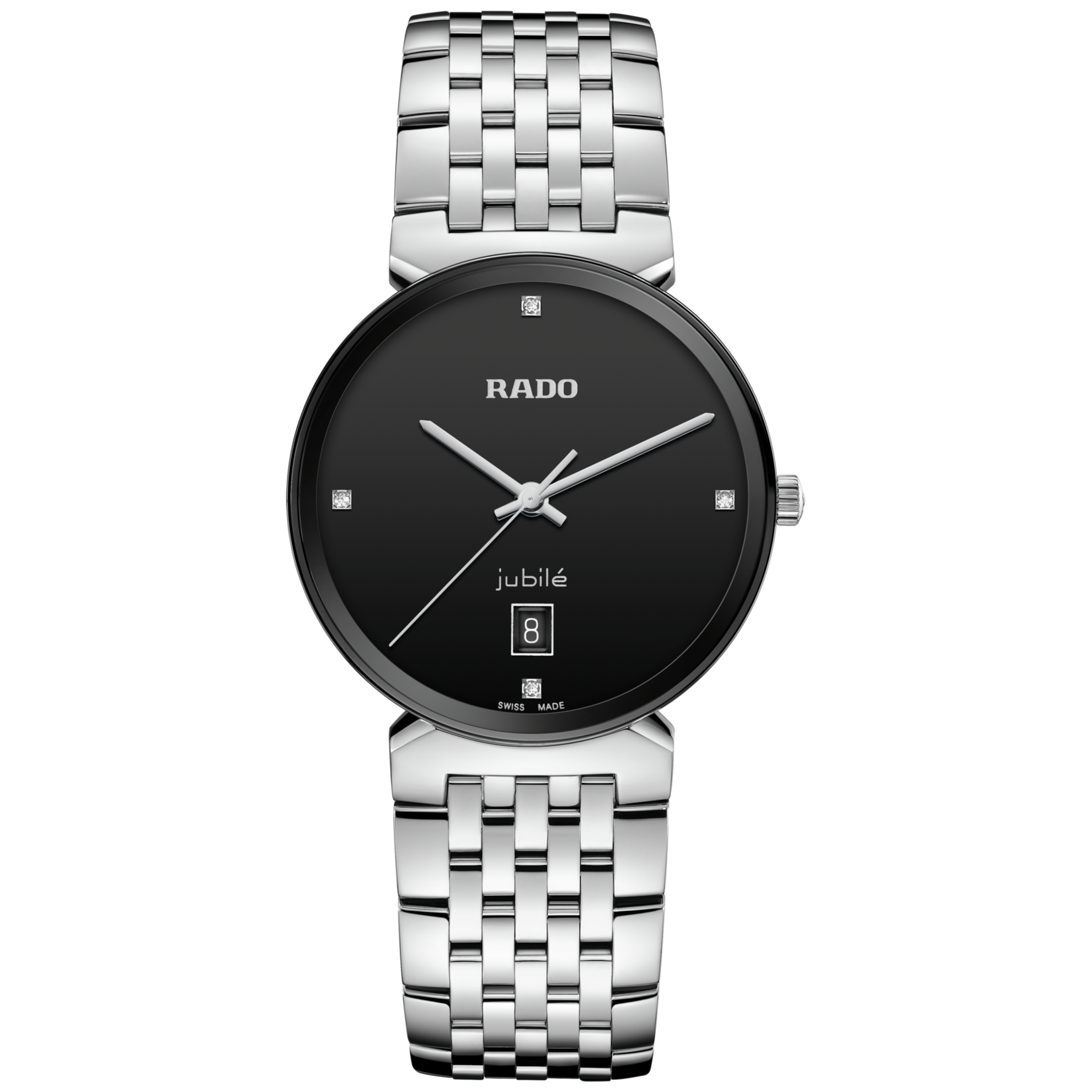 Rado Florence Classic Diamonds R48912713 Watch