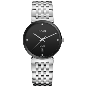 Rado Florence Diamonds R48912713 – front view