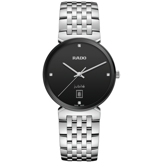 Rado Florence Diamonds R48912713 – front view