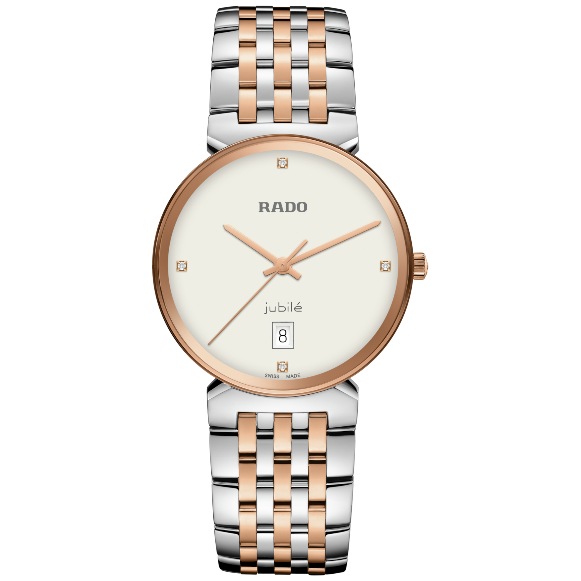 Rado Florence Classic Diamonds R48912723 Watch