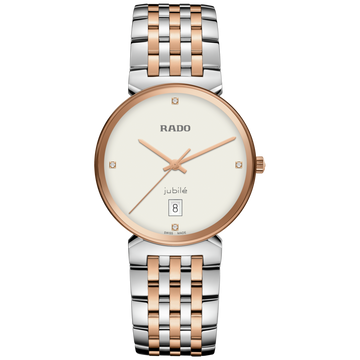 Rado Florence Classic Diamonds R48912723 Watch
