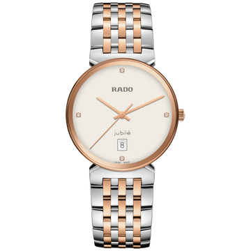 Rado Florence Diamonds R48912723 – front view