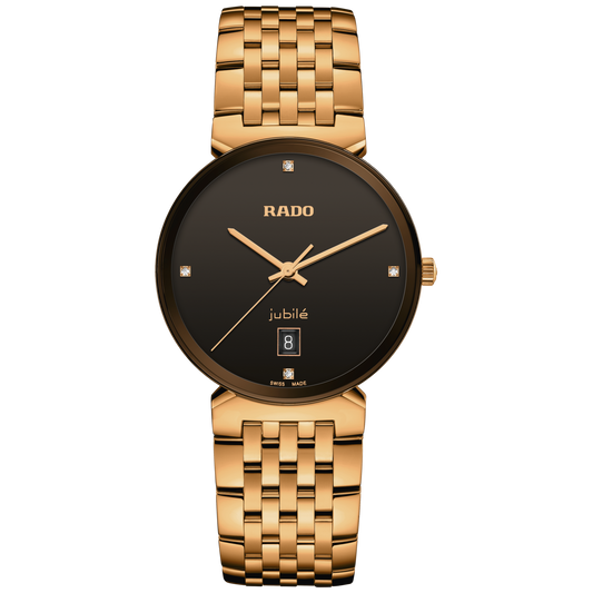 Rado Florence Diamonds R48916703 – front view
