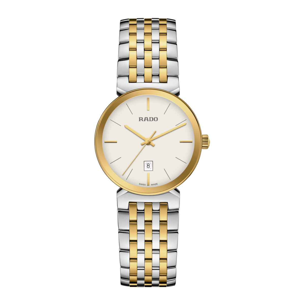 Rado Florence R48913023 – front view