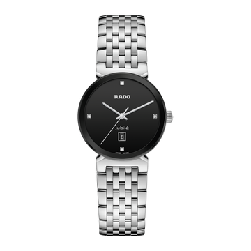 Rado Florence Classic Diamonds R48913713 Watch for Women