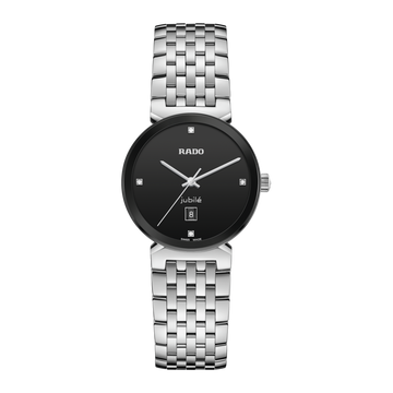 Rado Florence Diamonds R48913713 – front view