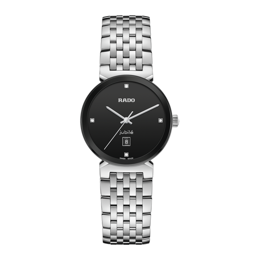 Rado Florence Diamonds R48913713 – front view