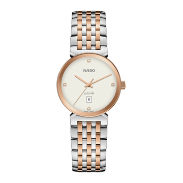 Rado Florence Classic Diamonds R48913723 Watch for Women