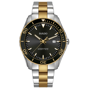 Rado Hyperchrome R32156153 Watch for Men