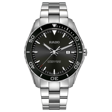 Rado Hyperchrome R32156163 Watch for Men