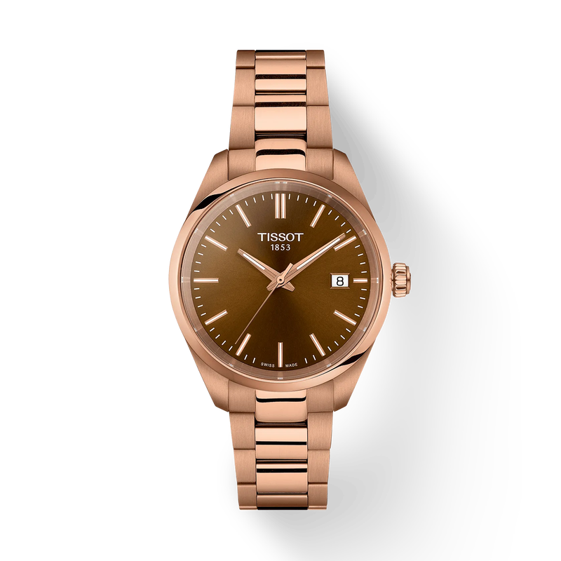 Tissot PR 100 T1502103329100 Watch for Women