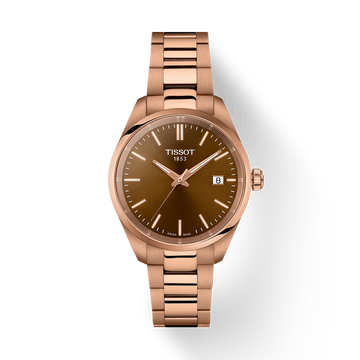 Tissot PR 100 T1502103329100 Watch for Women